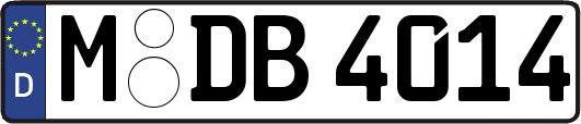 M-DB4014