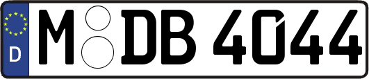 M-DB4044