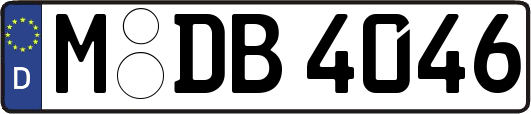 M-DB4046