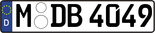 M-DB4049