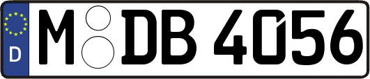 M-DB4056