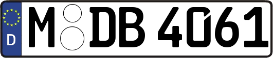 M-DB4061