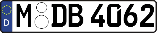 M-DB4062