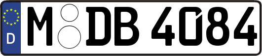 M-DB4084