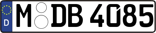 M-DB4085