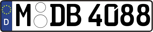 M-DB4088