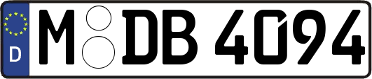 M-DB4094