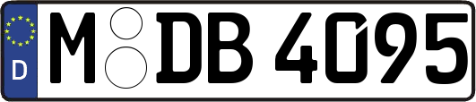 M-DB4095
