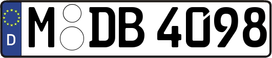 M-DB4098