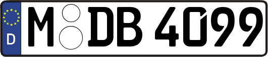 M-DB4099