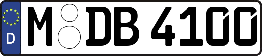 M-DB4100