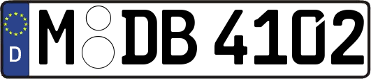 M-DB4102