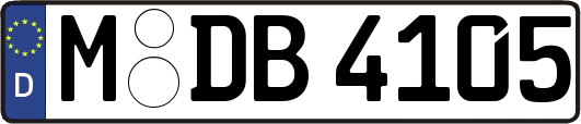 M-DB4105