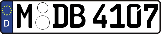 M-DB4107