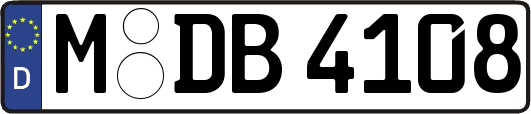 M-DB4108