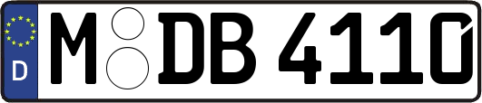 M-DB4110