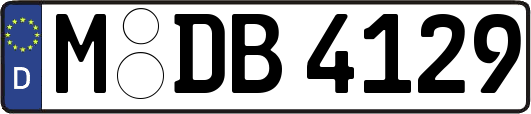 M-DB4129