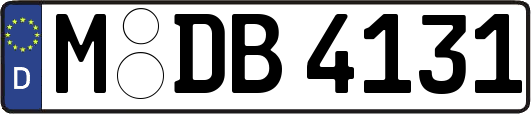 M-DB4131