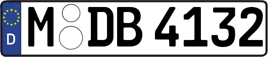 M-DB4132