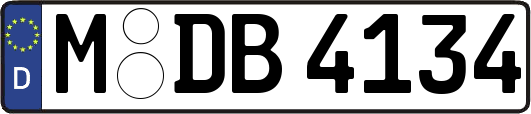 M-DB4134
