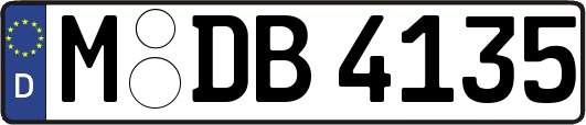 M-DB4135
