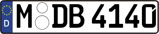 M-DB4140