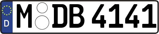 M-DB4141