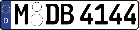 M-DB4144