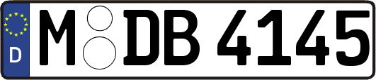 M-DB4145