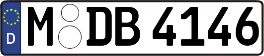 M-DB4146