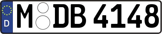 M-DB4148