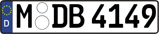 M-DB4149