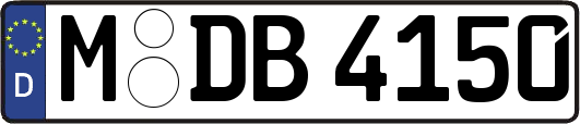 M-DB4150