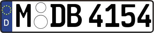 M-DB4154