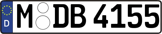 M-DB4155