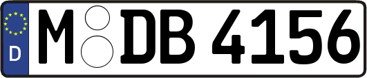 M-DB4156