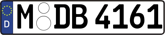 M-DB4161