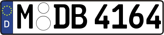 M-DB4164