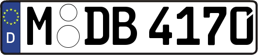 M-DB4170