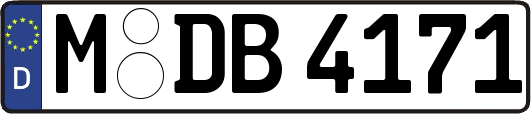 M-DB4171