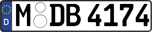 M-DB4174