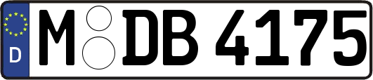 M-DB4175