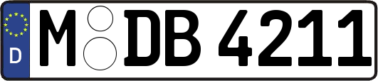 M-DB4211