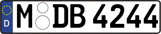 M-DB4244