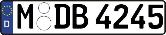 M-DB4245