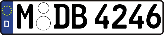 M-DB4246
