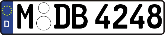 M-DB4248