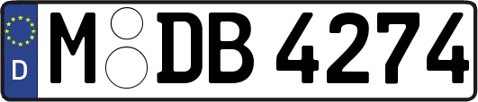 M-DB4274