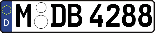 M-DB4288