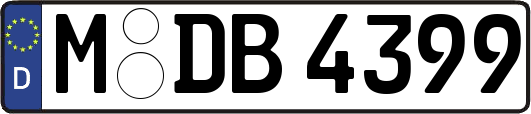 M-DB4399